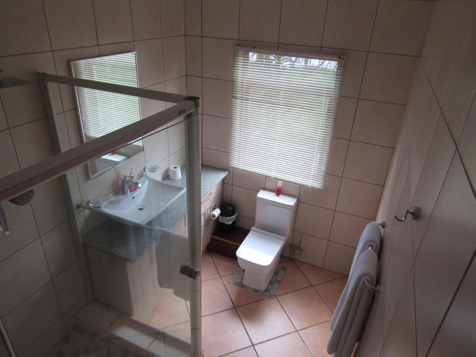 Misty Blue Bed And Breakfast Durban Exterior foto