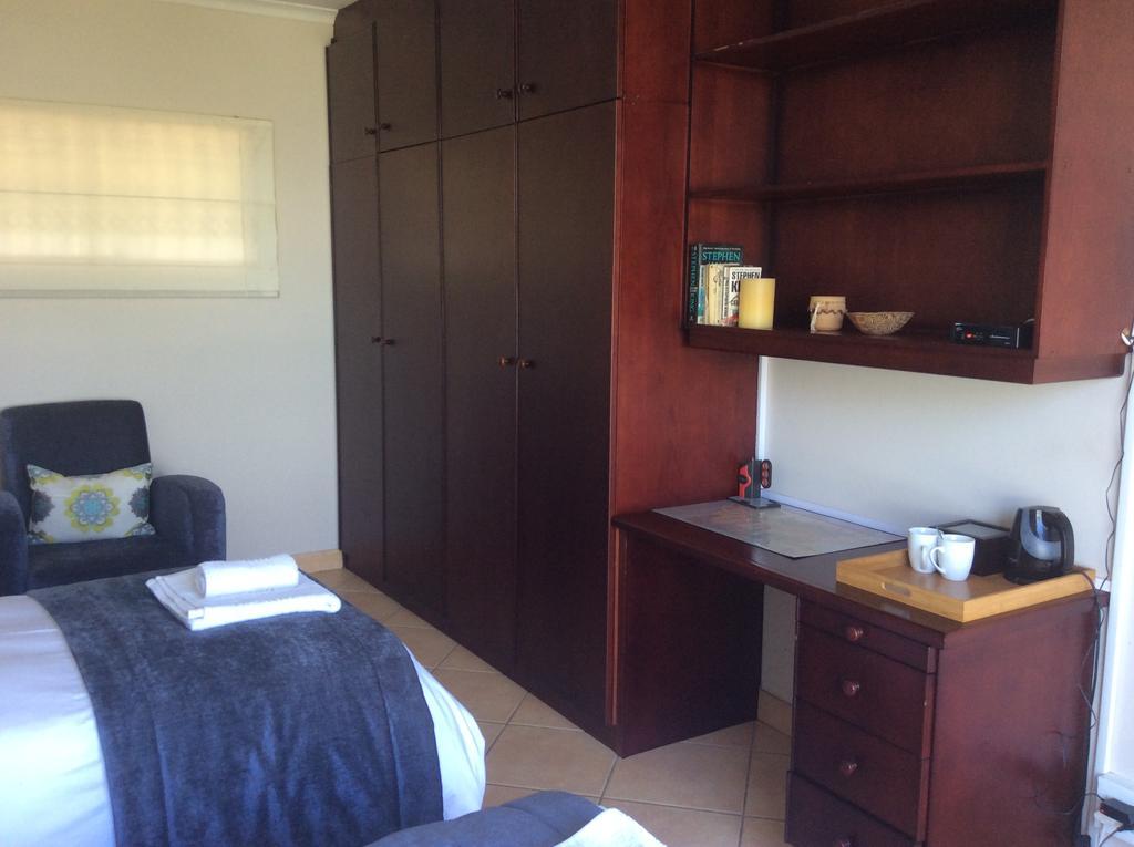 Misty Blue Bed And Breakfast Durban Quarto foto